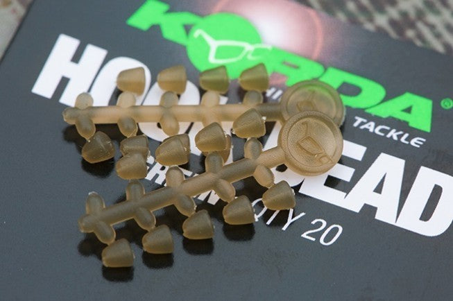 carp fishing hook beads Korda Hook Beads Large
