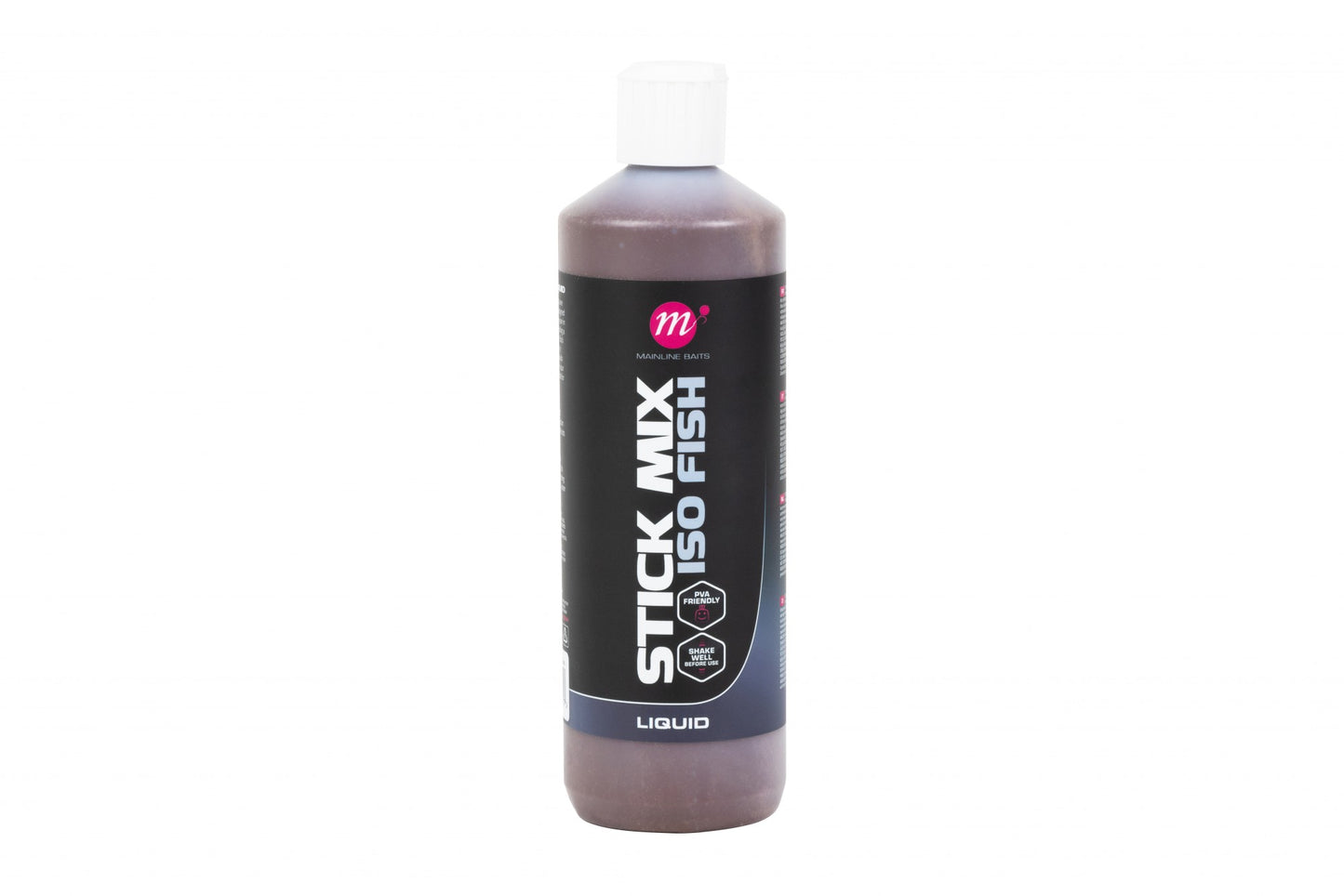 Mainline Baits ISO Fish Range