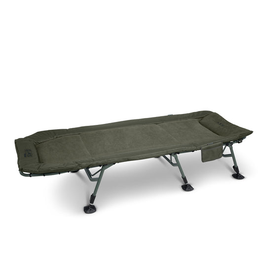 Sonik Axs Levelbed Comfort Memory Foam Bedchair