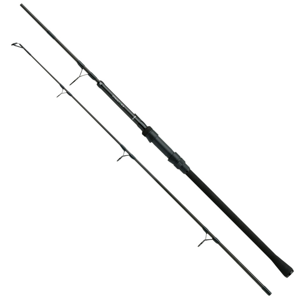 Sonik Xtractor+ Carp Rods