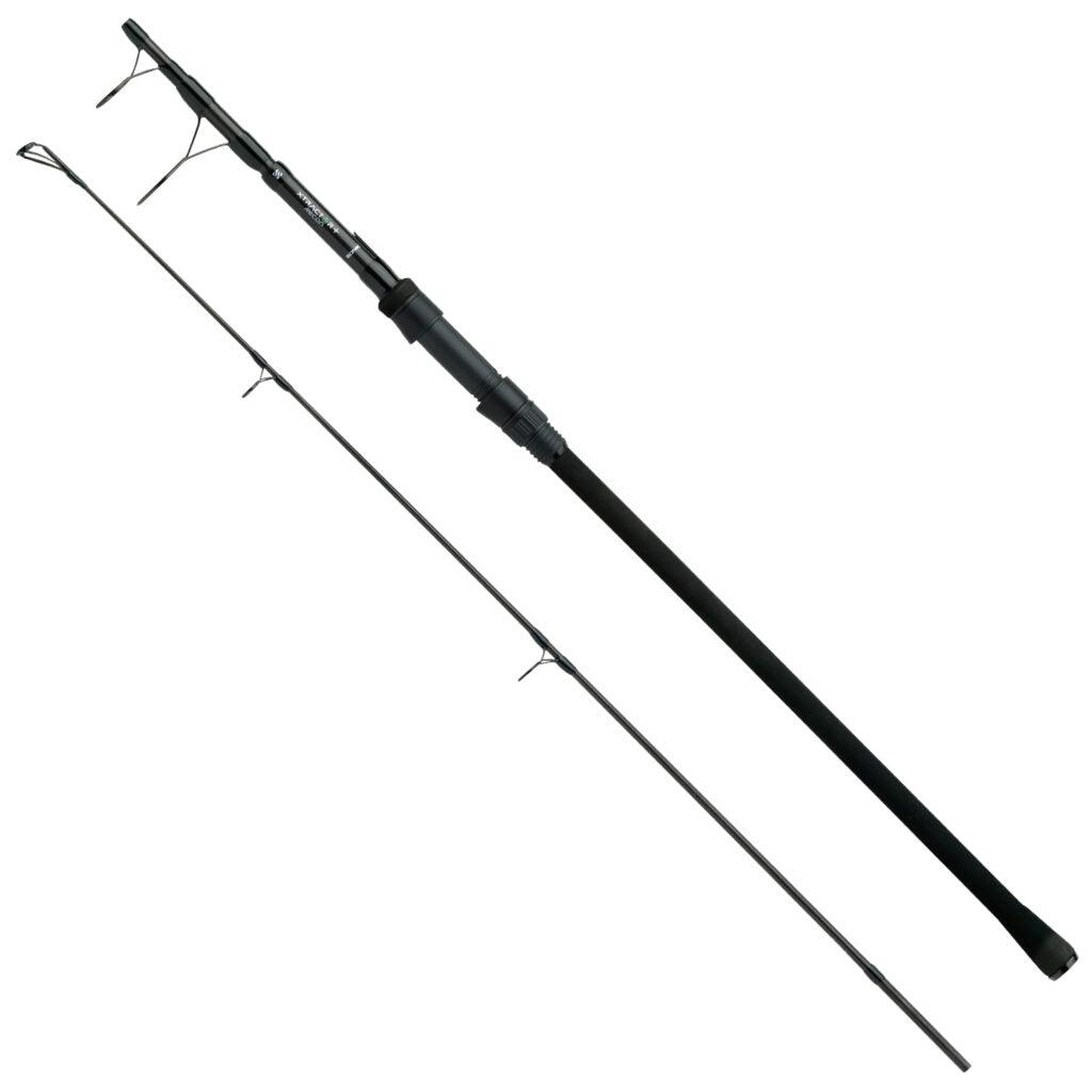 Sonik Xtractor+ Carp Rods