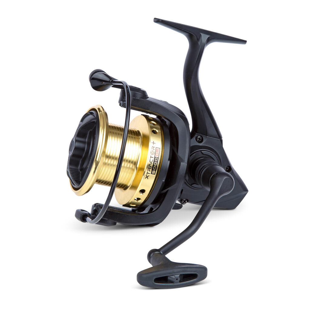 Sonik Xtractor+ 5000 GS Reel