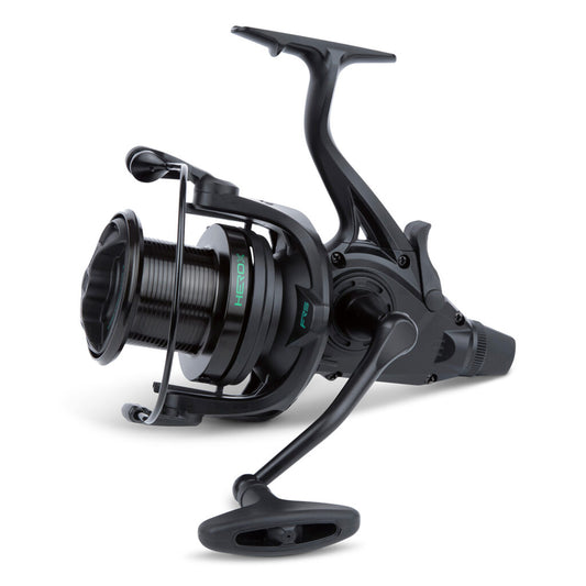 Sonik HeroX FRS Reel