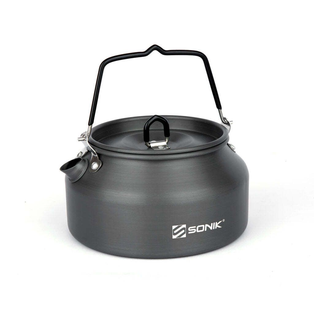Sonik Sizzla Kettle