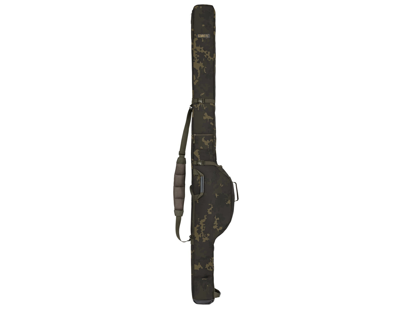 Korda Compac Rod Holdall Dark Kamo