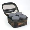 Fox Camolite Glug Pot Case