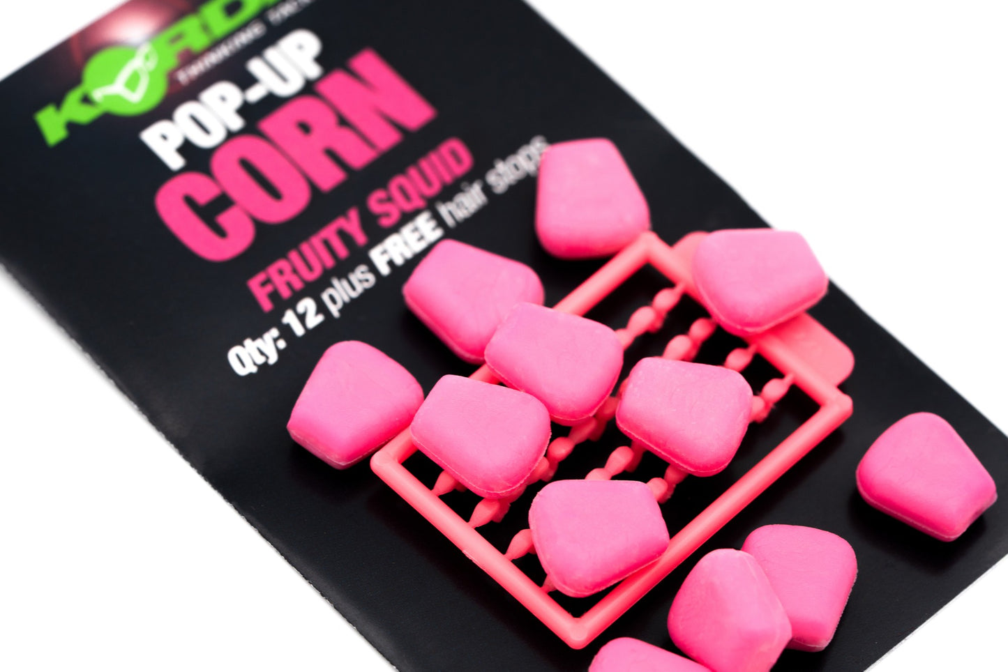 Korda Fake Food Plastic Corn