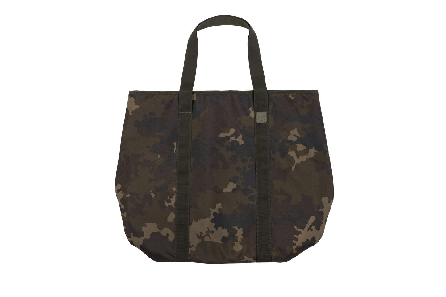 Korda Tote Bag Dark Kamo