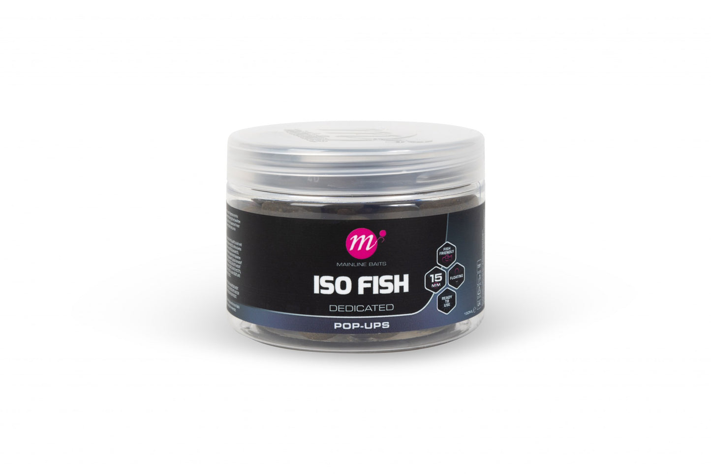 Mainline Baits ISO Fish Range