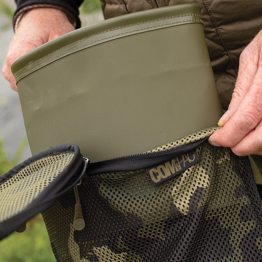 Korda Boilie Caddy
