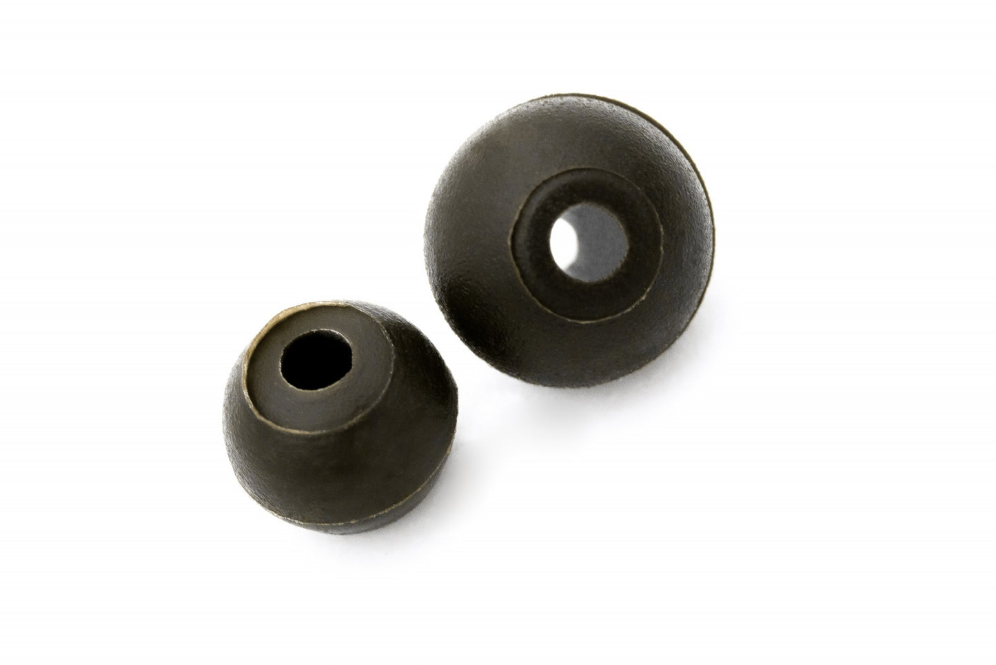 Korda Safe Zone 4mm / 5mm Bead QTY 25