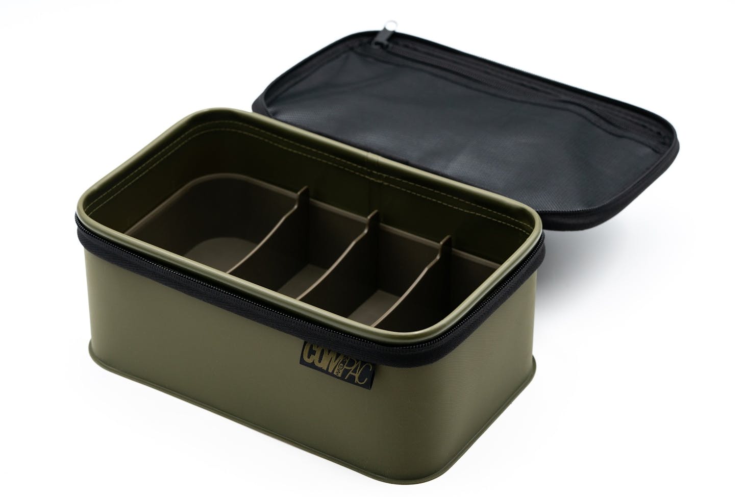 food safe tackle box Korda Compac 150 Tackle Safe Edition