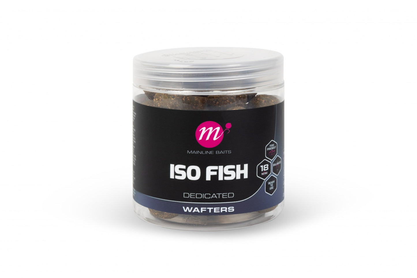 Mainline Baits ISO Fish Range