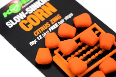 Korda Fake Food Plastic Corn
