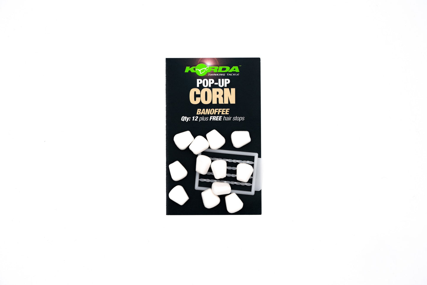 Korda Fake Food Plastic Corn