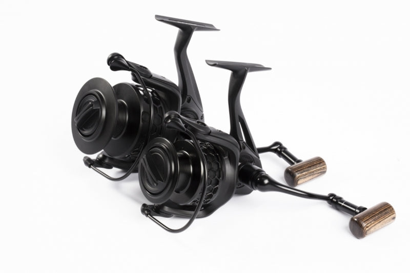 Nash GT Series Reels
