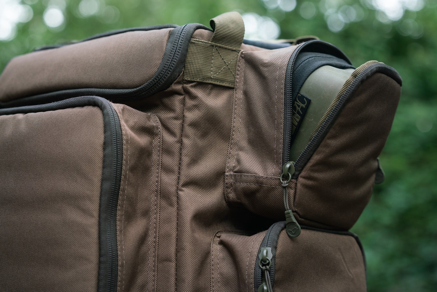 Korda Compac Rucksack 45 liter