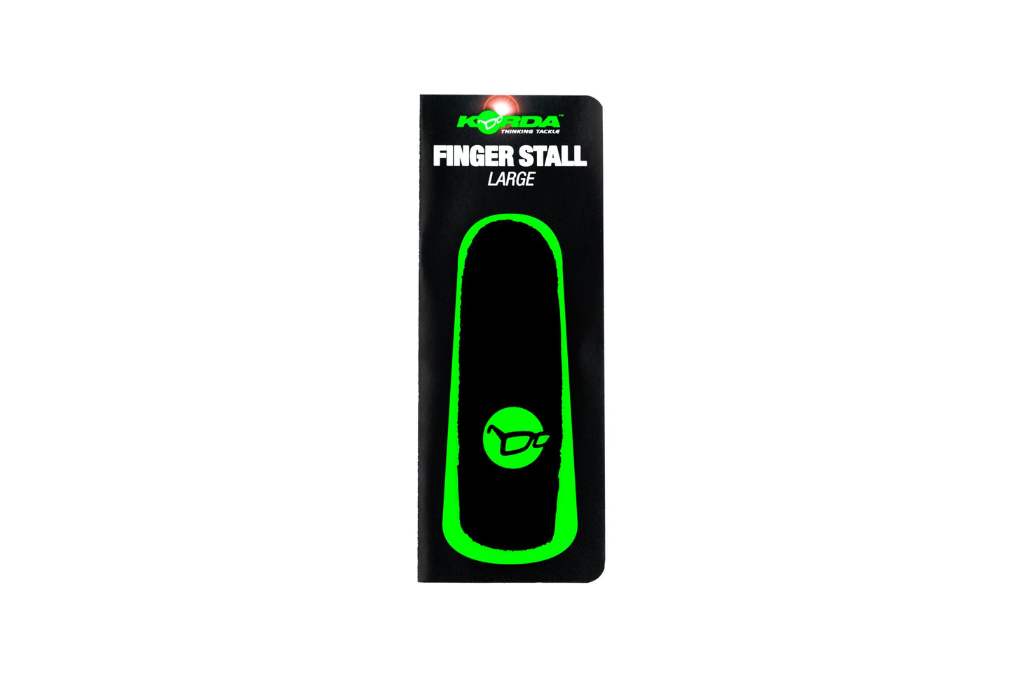 Korda Neoprene Finger Stall