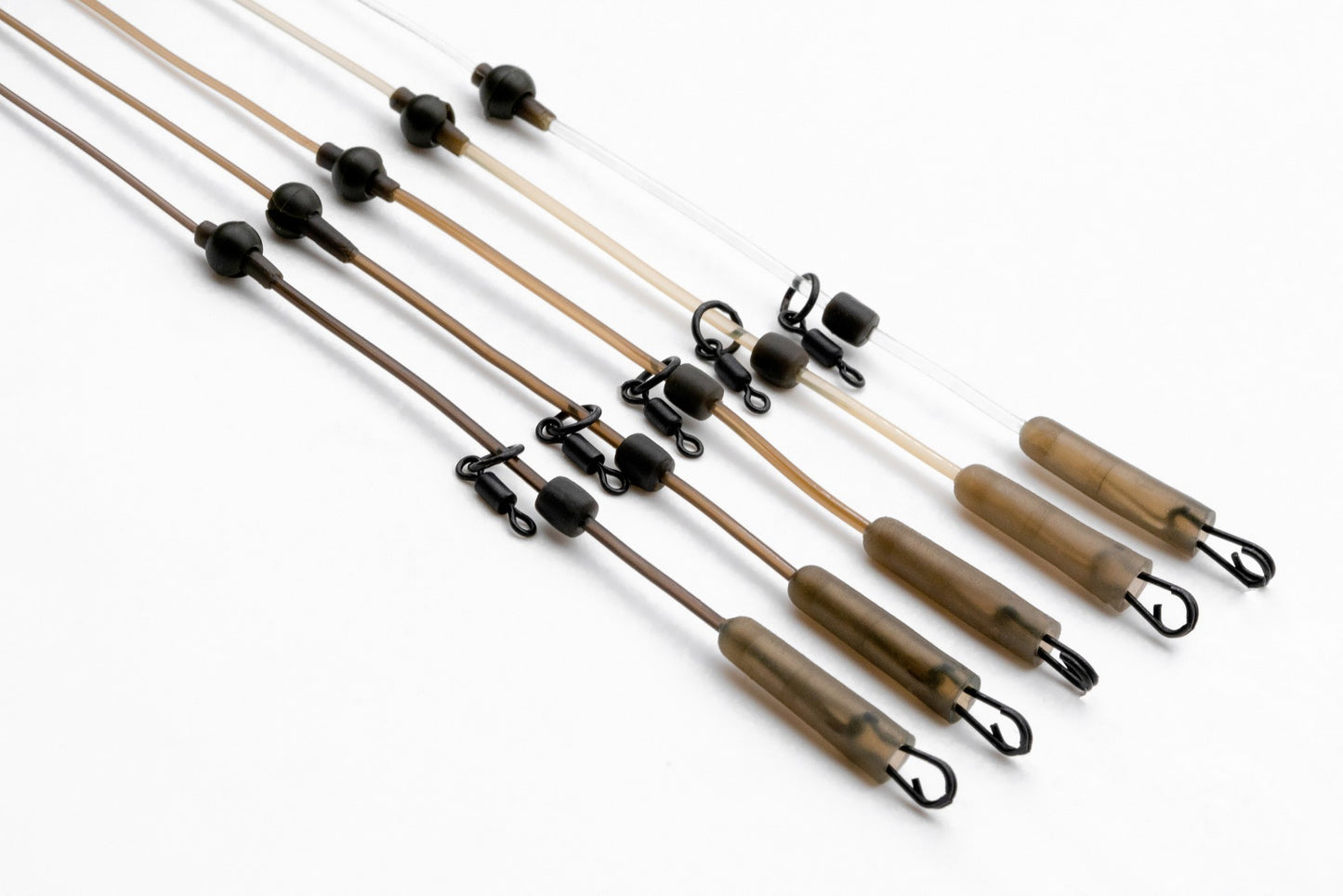 Korda Dark Matter Leader Heli