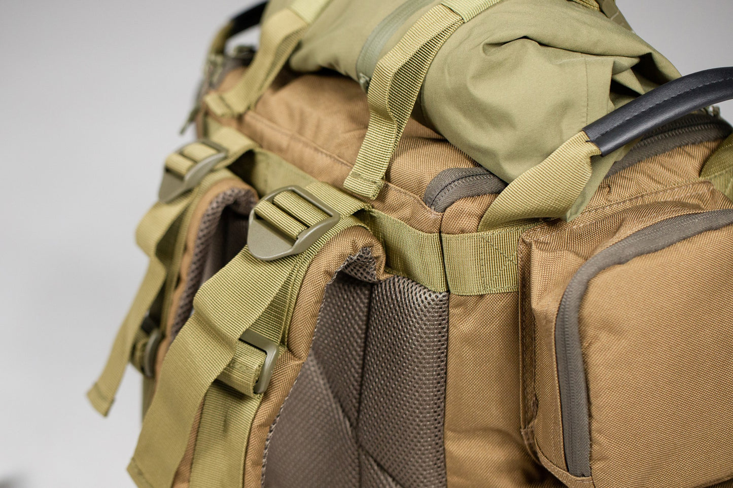 Korda Compac Rucksack 45 liter