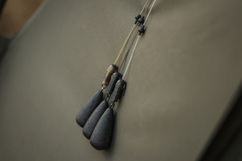 Korda Dark Matter Leader Heli-Safe