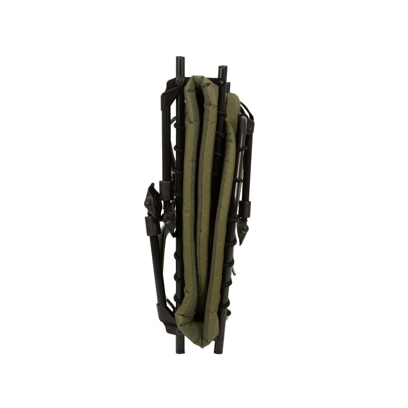 Trakker Big Snooze Bedchair