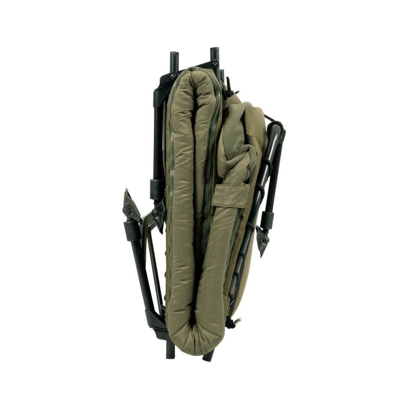 Trakker Big Snooze Bed System Wide