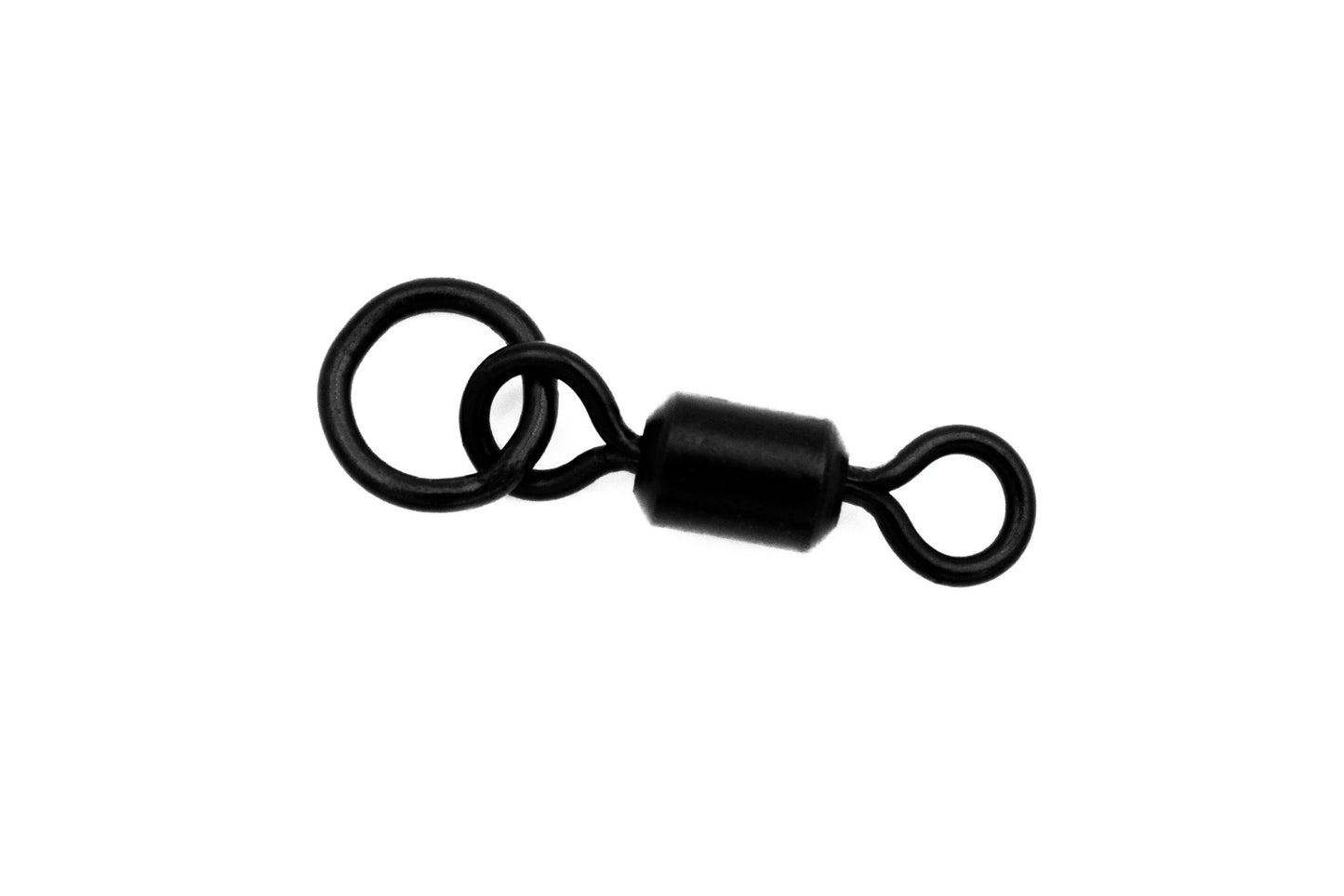 Korda Ring Swivels QTY 8