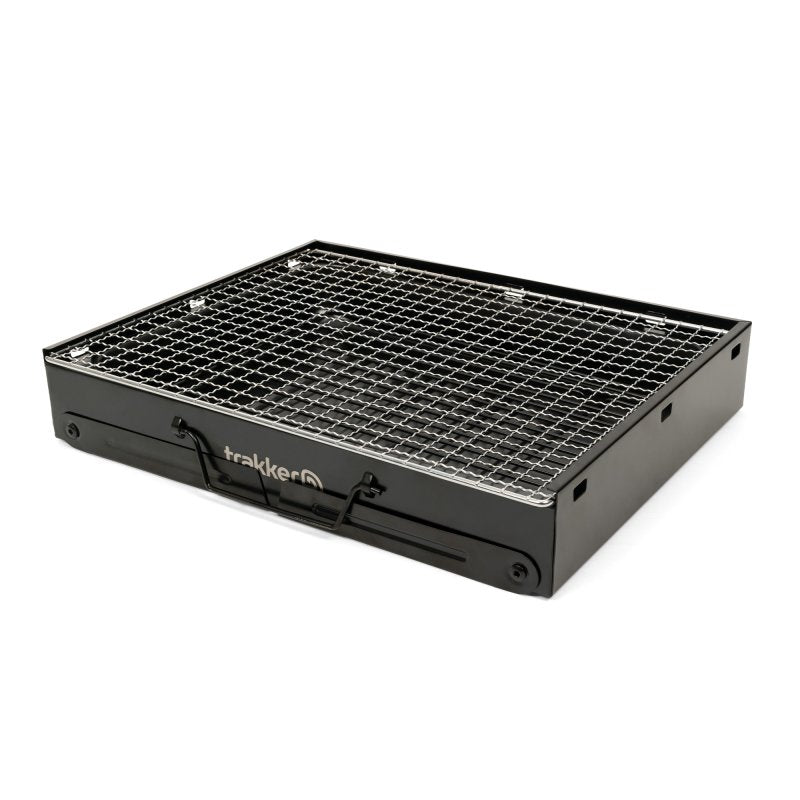 Trakker Armolife BBQ V2