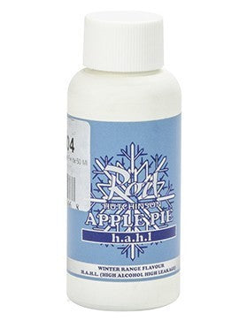 Rod Hutchinson High Alcohol High Leakage (HAHL) Flavors 50ml