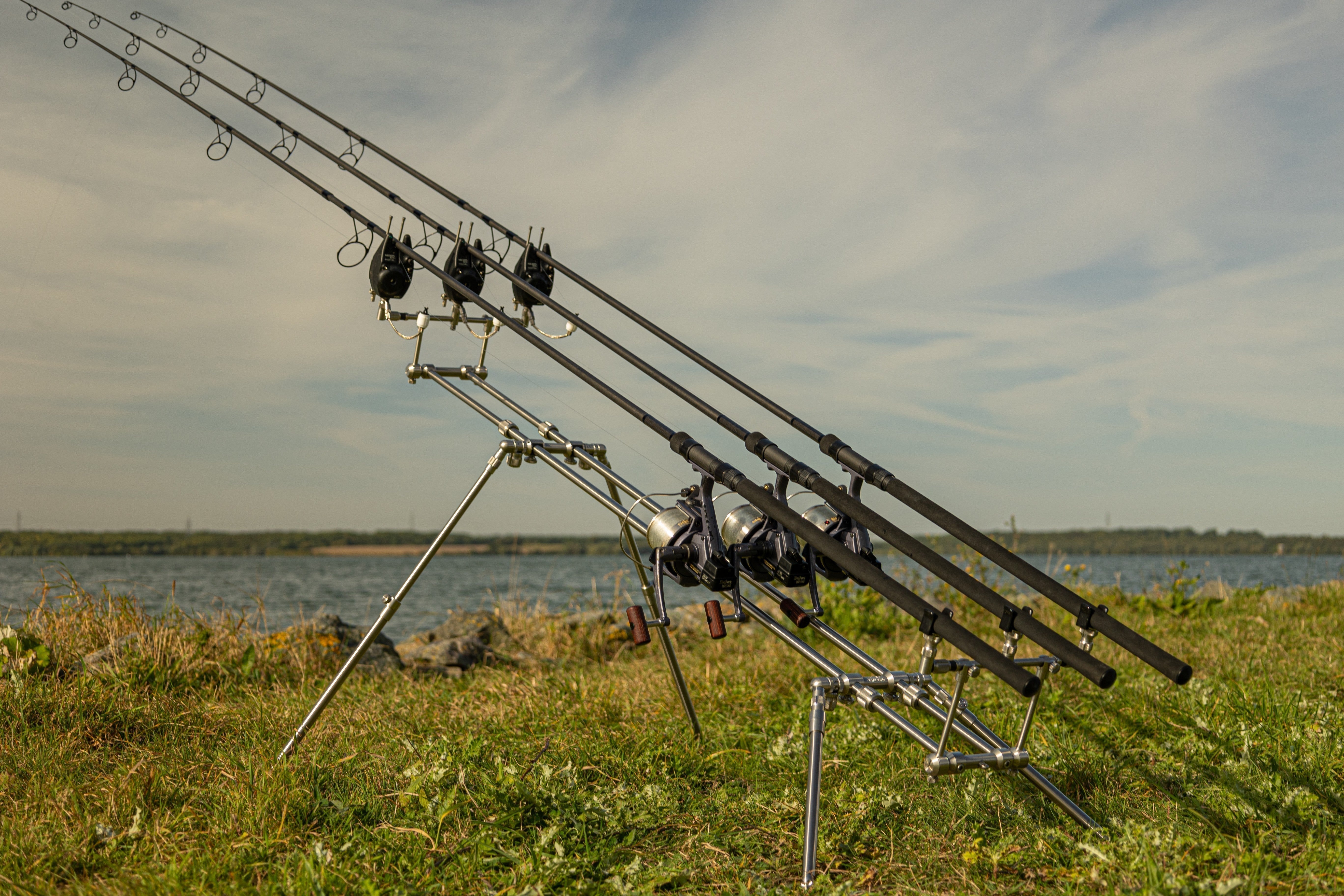 Solar P1 Euro Universal Pod | Rod Pod by Solar Tackle Solar P1 Euro Universal Pod | Rod Pod by Solar Tackle