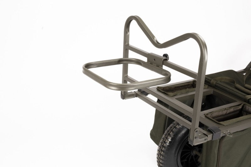 Nash Barrow Bucket Front Outrigger