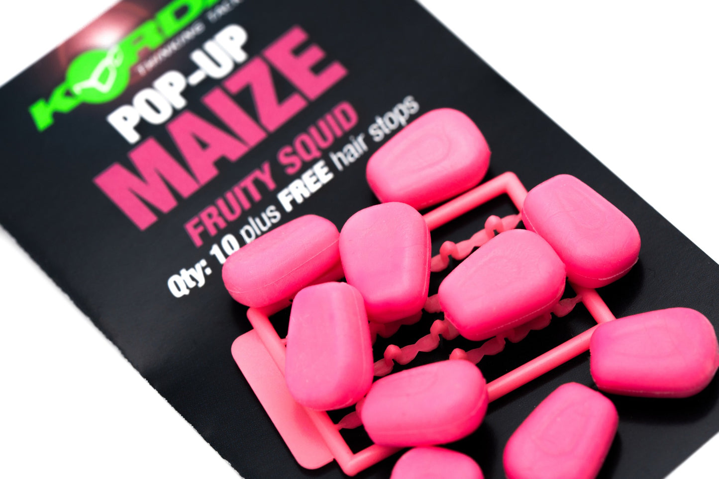 Korda Fake Food Plastic Corn