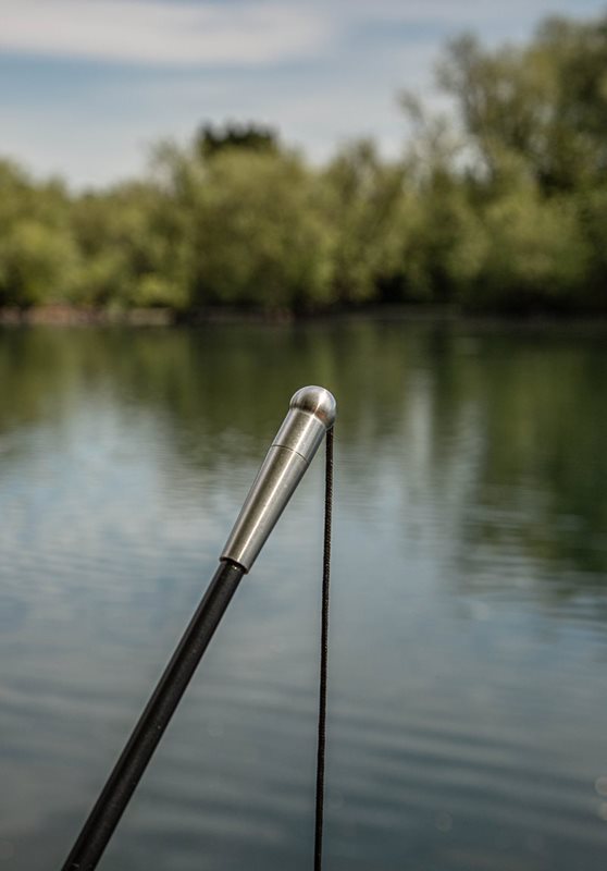 Solar Bow-Lite Landing Net 42"