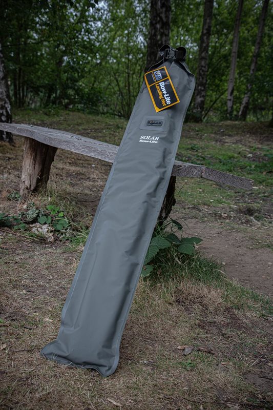 Solar Bow-Lite Landing Net 42"