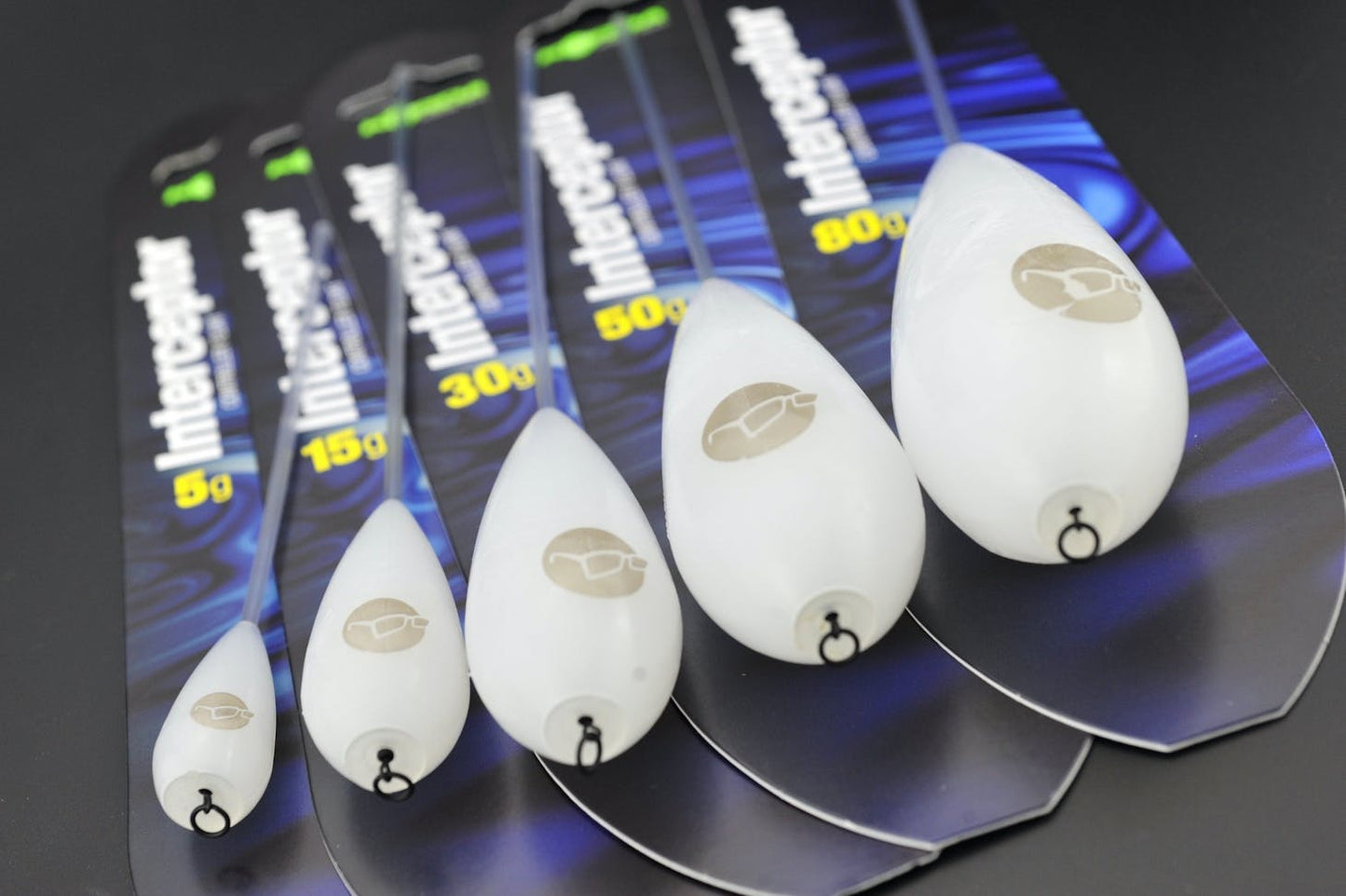 Korda Surface Floats