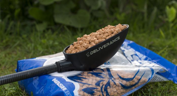 Nash Stealth Spoon