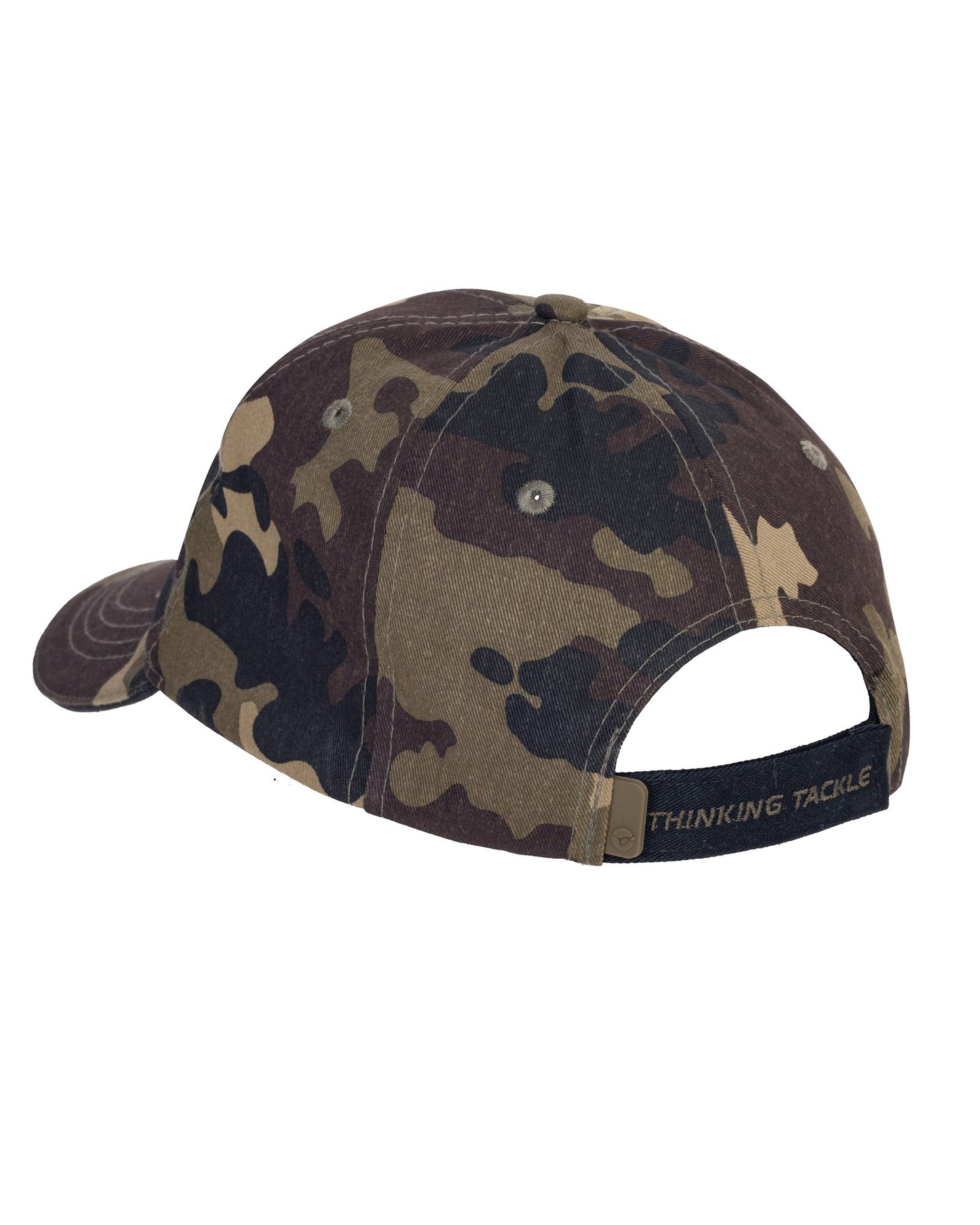 Korda TK Cap Dark Kamo