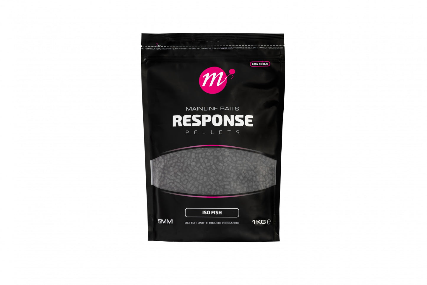 Mainline Baits ISO Fish Range
