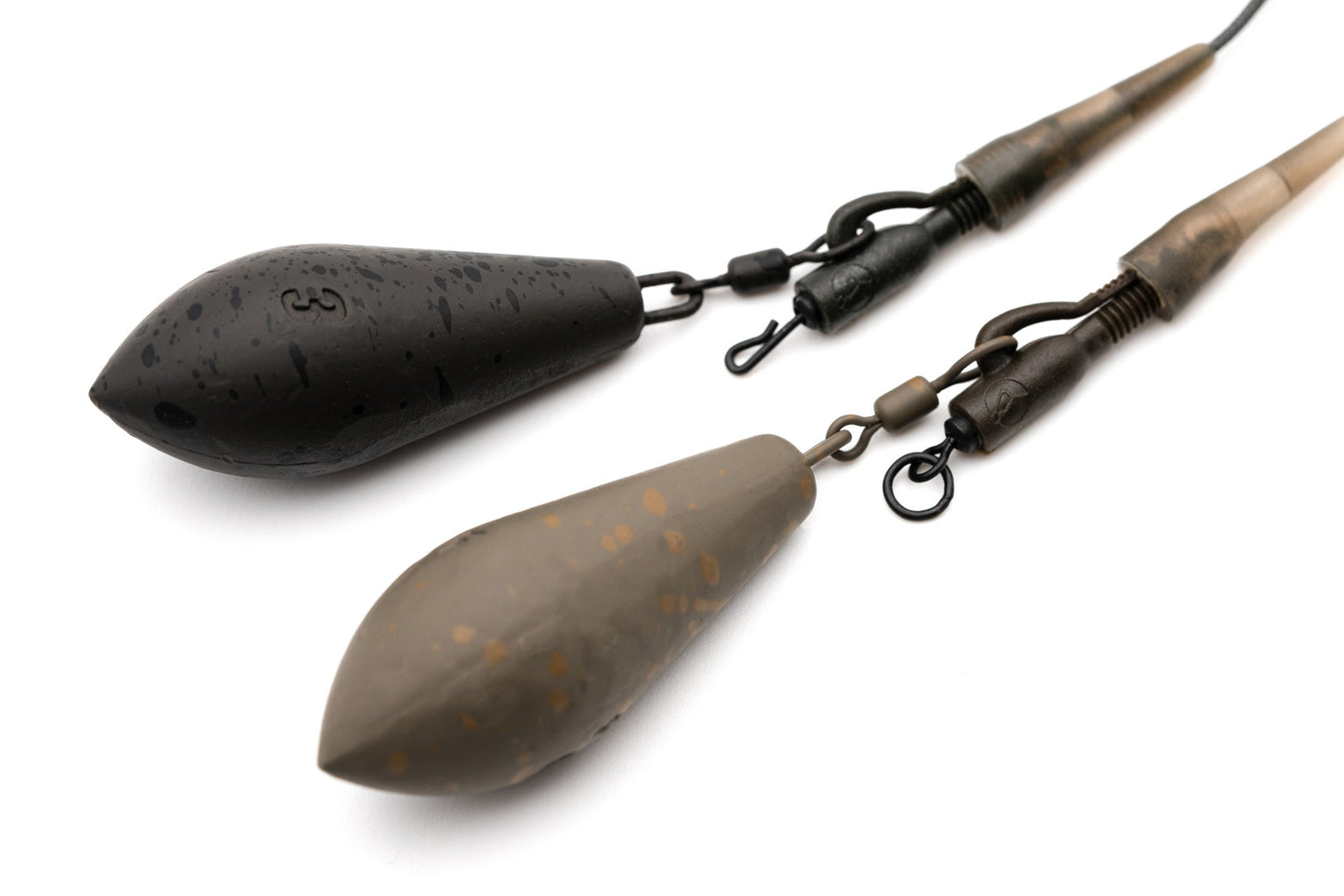 Korda Tournament Casting Lead