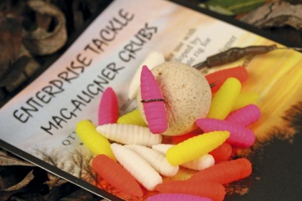 Enterprise Mag-Aligner Grubs Fluoro