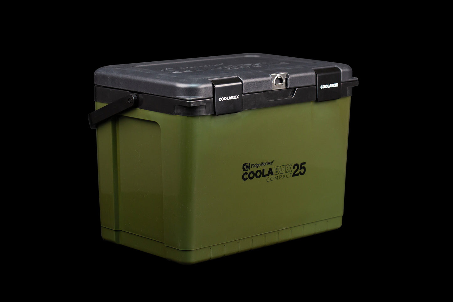 Ridgemonkey CollaBox Compact 25 liter