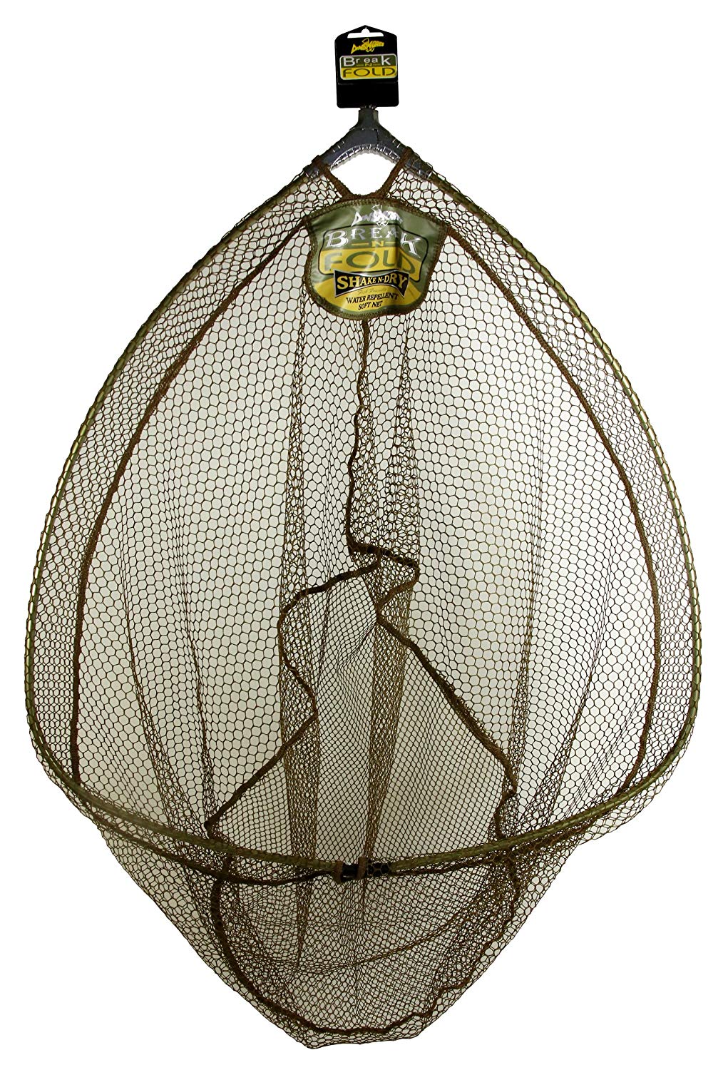 dinsmore fishing nets Dinsmores Break & Fold 30" Net