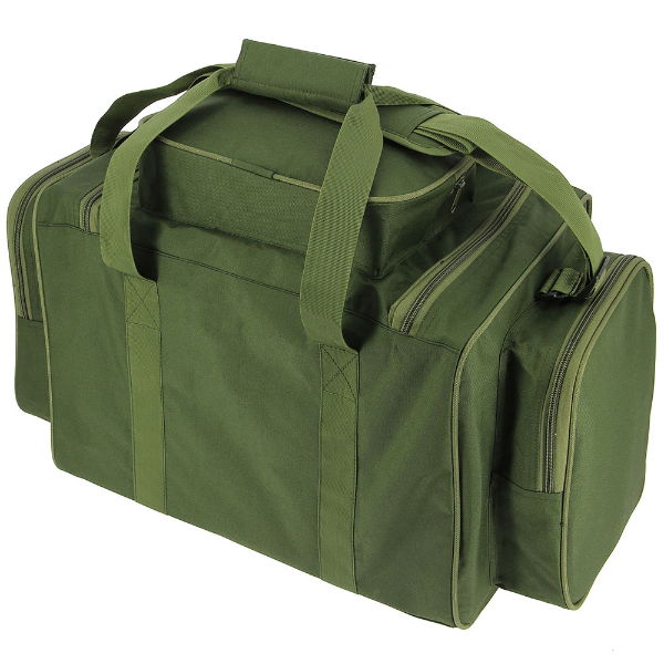 NGT Angling Pursuits Carryall 500 - Multi Pocket Carryall