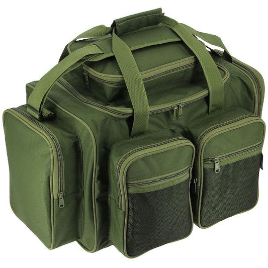 NGT Angling Pursuits Carryall 500 - Multi Pocket Carryall