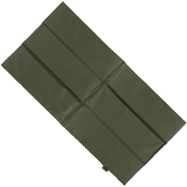 NGT Angling Pursuits Foldable Eco Mat with Case