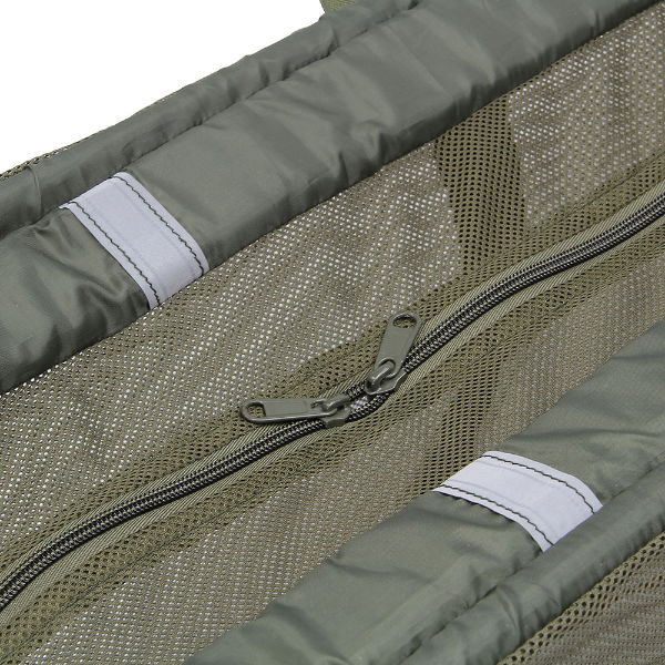 NGT Angling Pursuits F1 Flotation Sling and Retaining System with Case