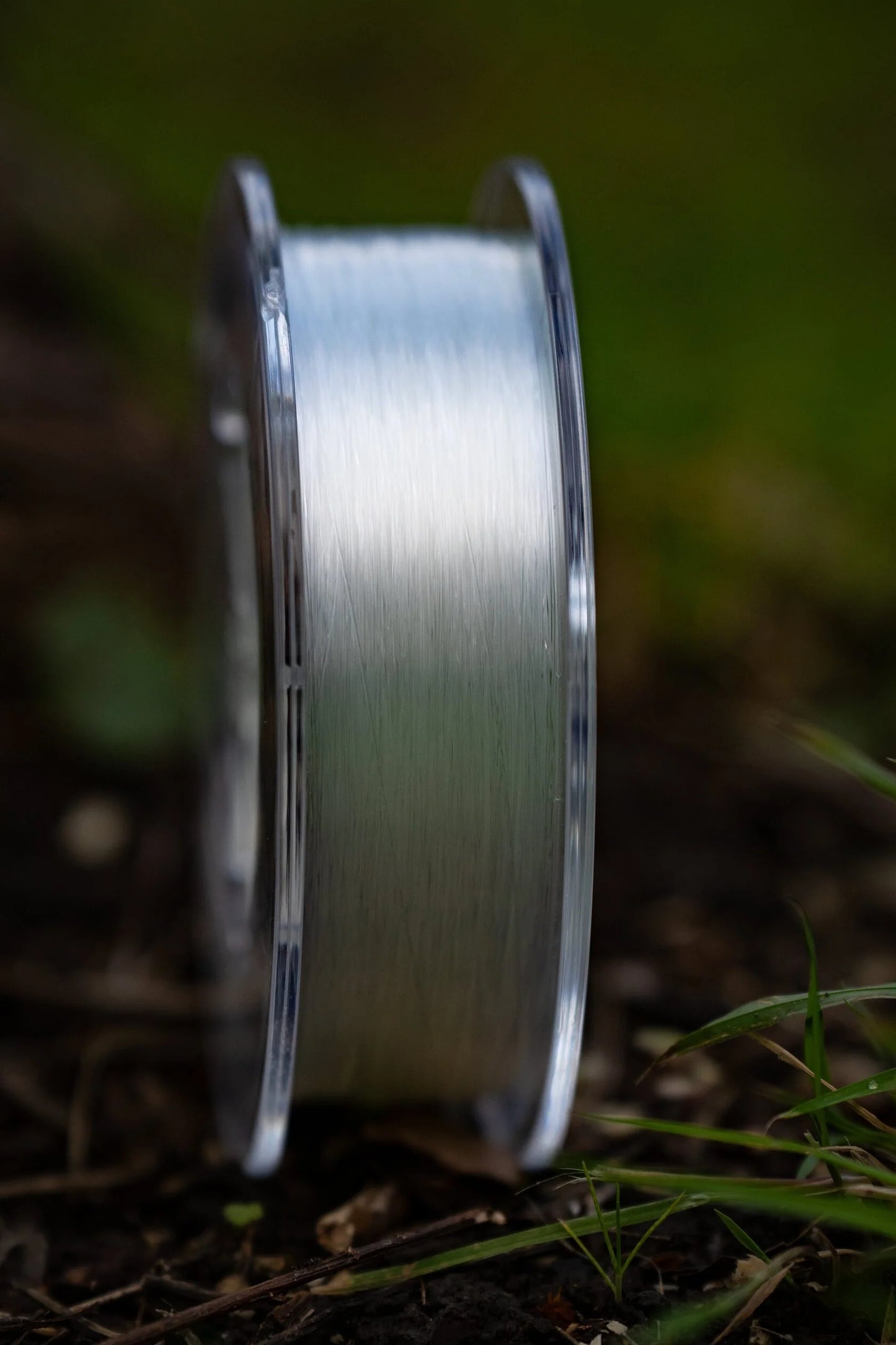 Katran Fusion Fluorocarbon Coated Mainline