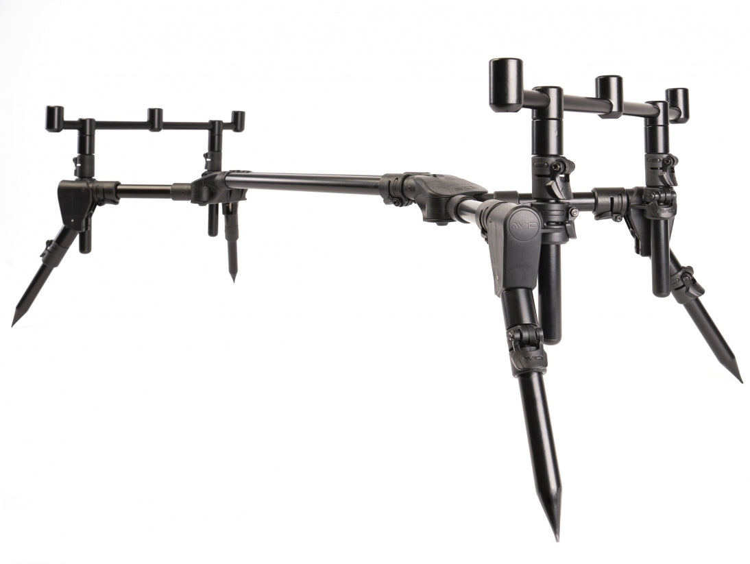 Avid Lok Down Compact Pod