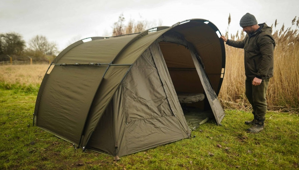 Avid Ascent Bivvies (Overwrap only)